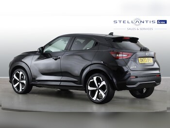 Used Nissan Juke 2024 for sale - 78810964: Photo