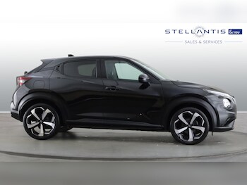 Used Nissan Juke 2024 for sale - 78810964: Photo