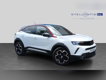 Used Vauxhall Mokka 2022 for sale - 79338388: Photo
