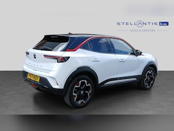 Used Vauxhall Mokka 2022 for sale - 79338388: Photo