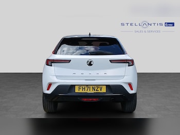 Used Vauxhall Mokka 2022 for sale - 79338388: Photo