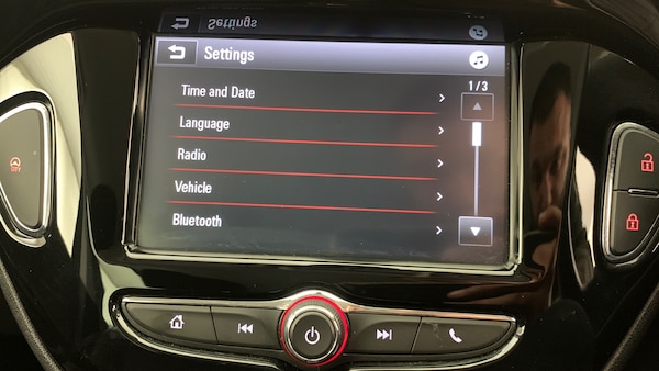 Used Vauxhall Corsa 2018 for sale - 76003056: Photo 11