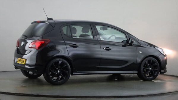 Used Vauxhall Corsa 2018 for sale - 76003056: Photo 12