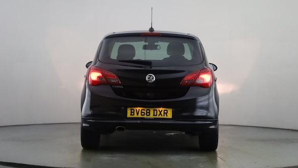 Used Vauxhall Corsa 2018 for sale - 76003056: Photo 13
