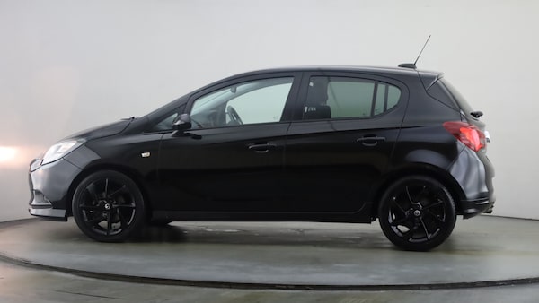 Used Vauxhall Corsa 2018 for sale - 76003056: Photo 14