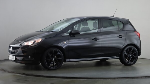 Used Vauxhall Corsa 2018 for sale - 76003056: Photo 15