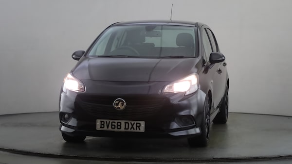 Used Vauxhall Corsa 2018 for sale - 76003056: Photo 16