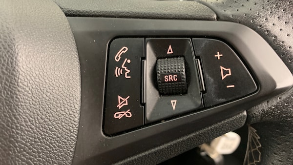 Used Vauxhall Corsa 2018 for sale - 76003056: Photo 18
