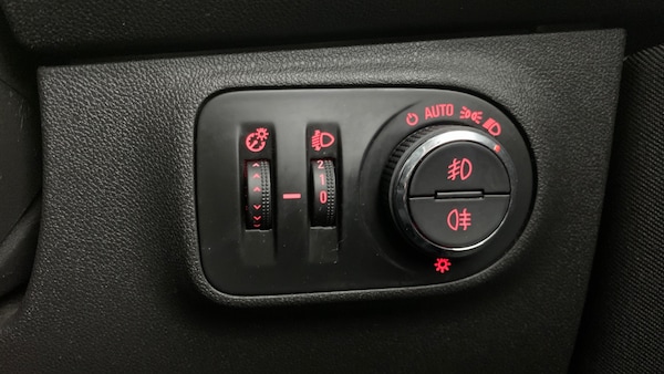 Used Vauxhall Corsa 2018 for sale - 76003056: Photo 20