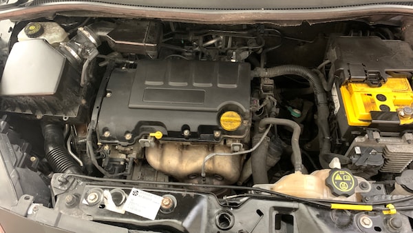 Used Vauxhall Corsa 2018 for sale - 76003056: Photo 21