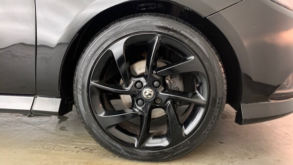 Used Vauxhall Corsa 2018 for sale - 76003056: Photo 23