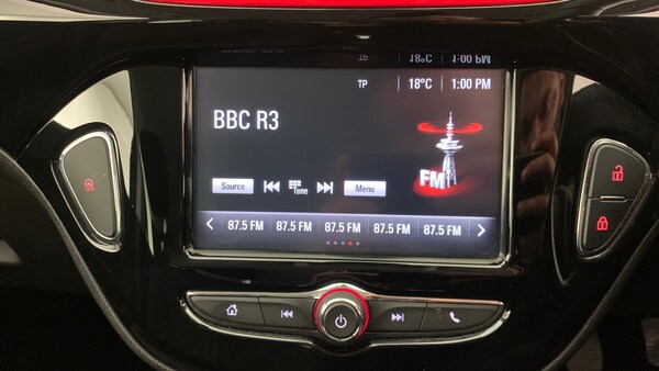 Used Vauxhall Corsa 2018 for sale - 76003056: Photo 24