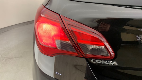 Used Vauxhall Corsa 2018 for sale - 76003056: Photo 28