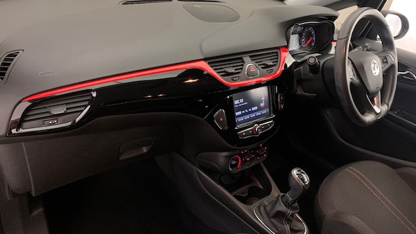 Used Vauxhall Corsa 2018 for sale - 76003056: Photo 2