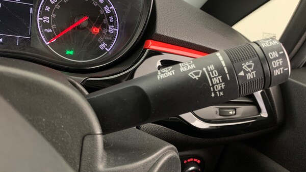 Used Vauxhall Corsa 2018 for sale - 76003056: Photo 33