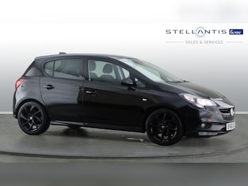 Used Vauxhall Corsa 2018 for sale - 76003056: Photo 4