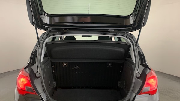 Used Vauxhall Corsa 2018 for sale - 76003056: Photo 5