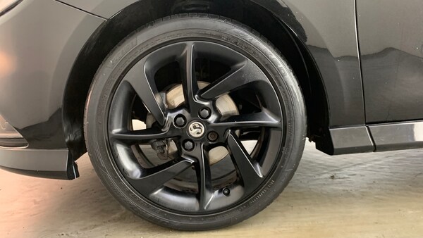 Used Vauxhall Corsa 2018 for sale - 76003056: Photo 6