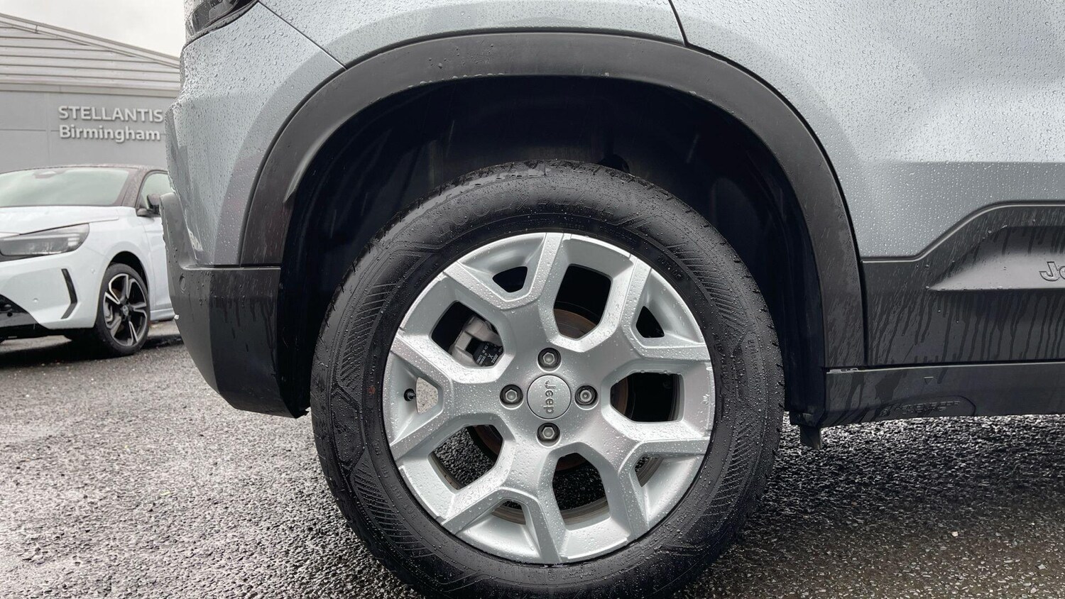 Used Jeep Other 2025 for sale - 77412771: Photo 28