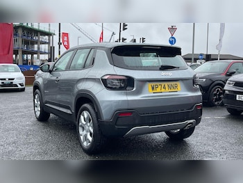 Used Jeep Other 2025 for sale - 77412771: Photo