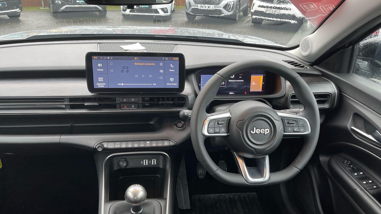 Used Jeep Other 2025 for sale - 77412771: Photo 34