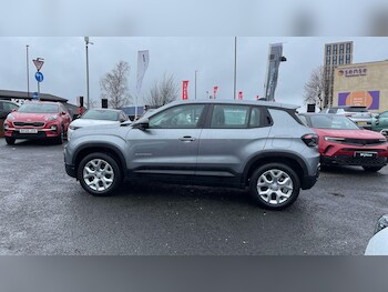 Used Jeep Other 2025 for sale - 77412771: Photo