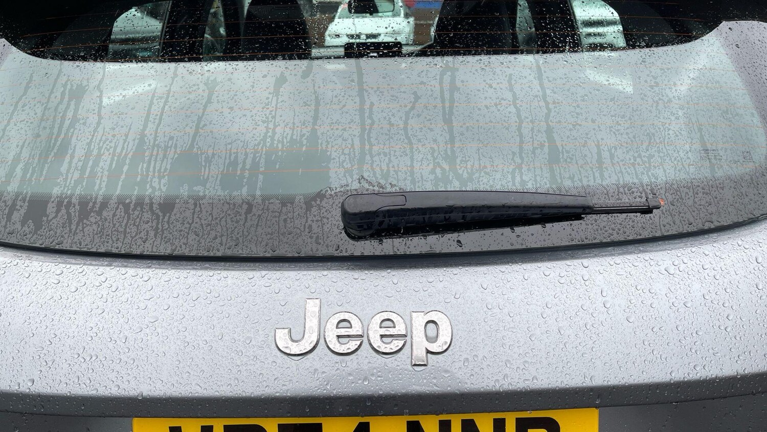 Used Jeep Other 2025 for sale - 77412771: Photo 41