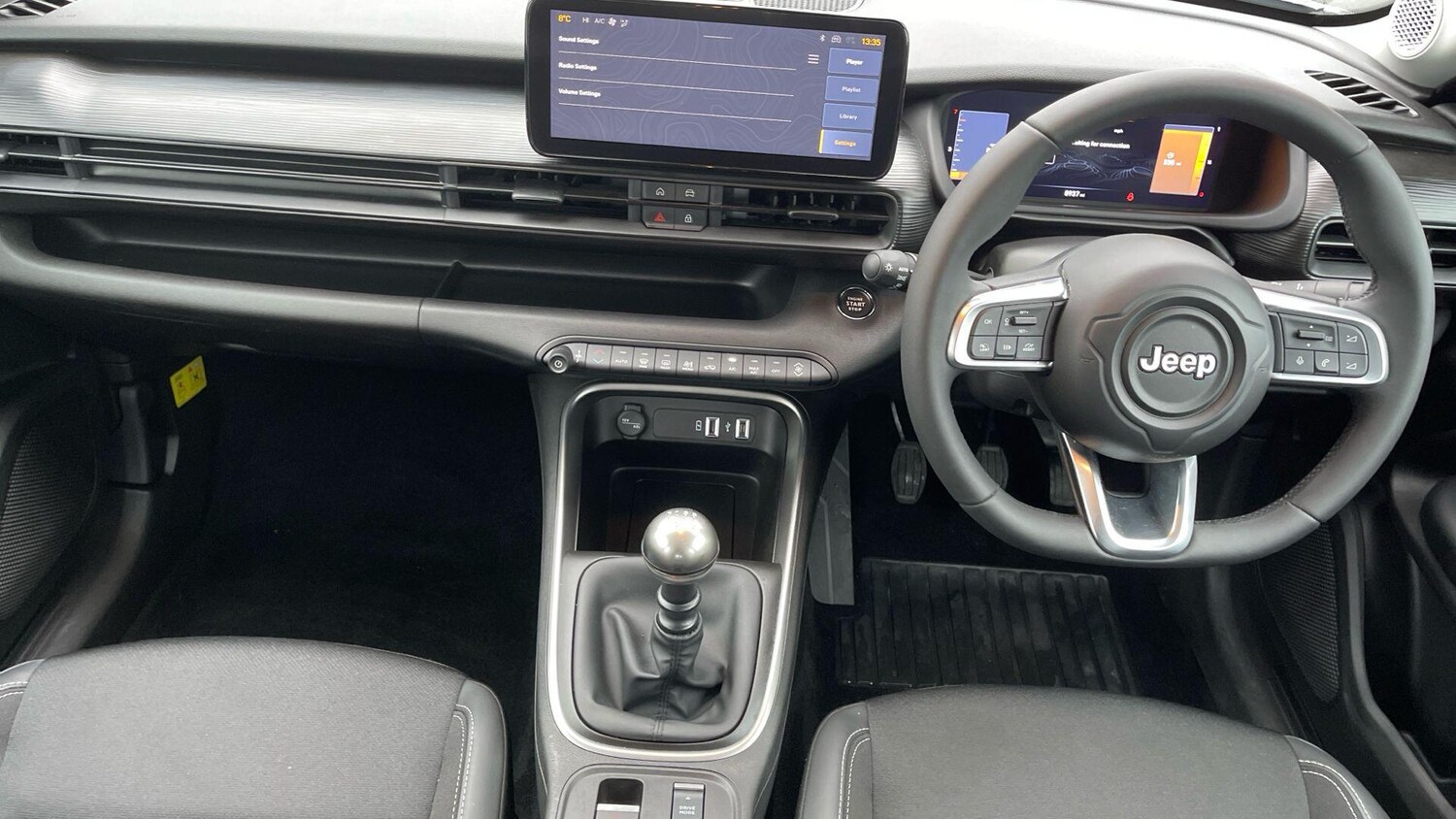 Used Jeep Other 2025 for sale - 77412771: Photo 8