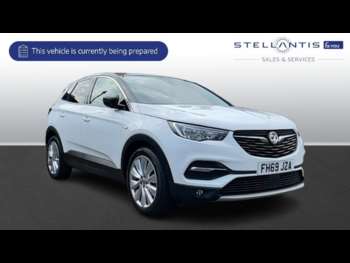 2019 - 1.2 Turbo Elite Nav SUV 5dr Petrol Manual 6Spd Euro 6 (s/s) (130 ps)