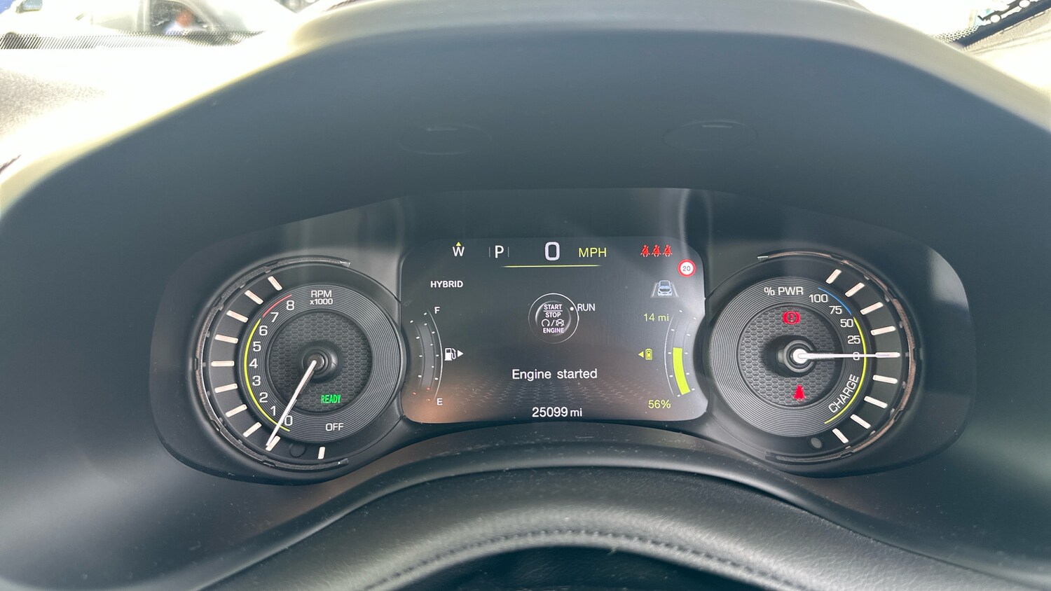 Used Jeep Renegade 2021 for sale - 77994659: Photo 13