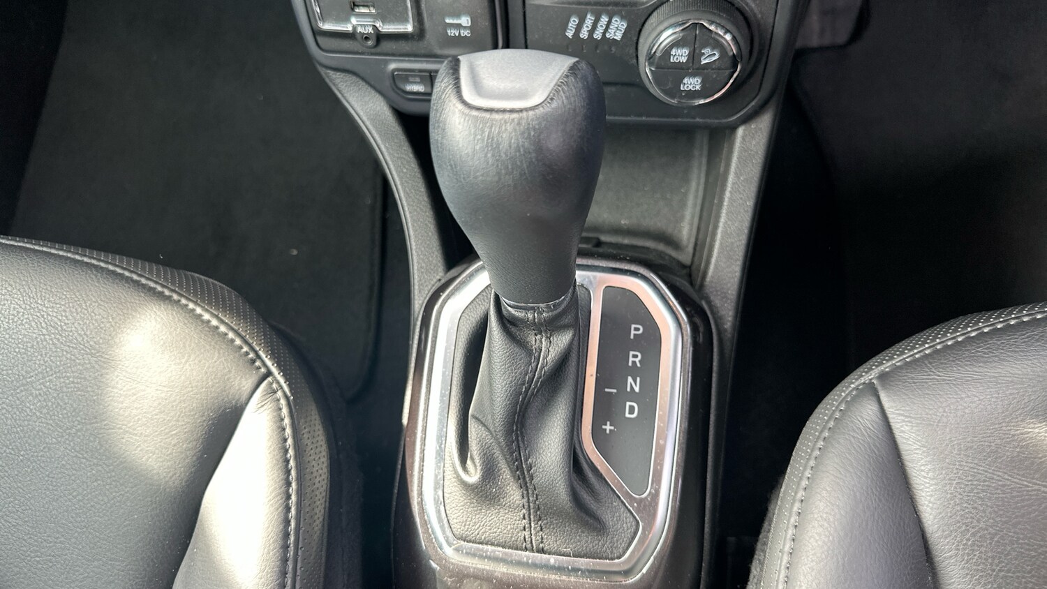 Used Jeep Renegade 2021 for sale - 77994659: Photo 20