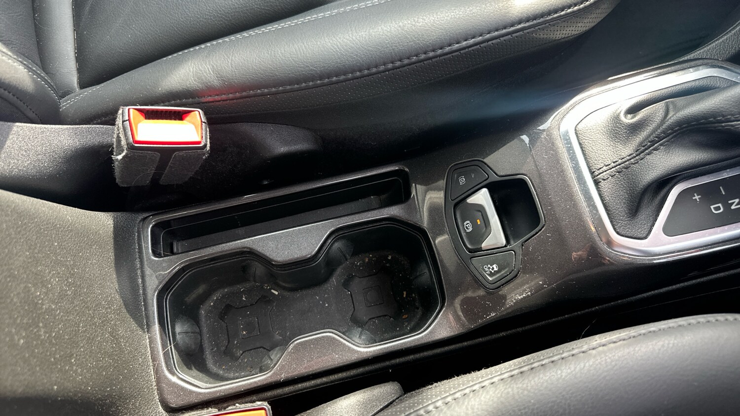 Used Jeep Renegade 2021 for sale - 77994659: Photo 21