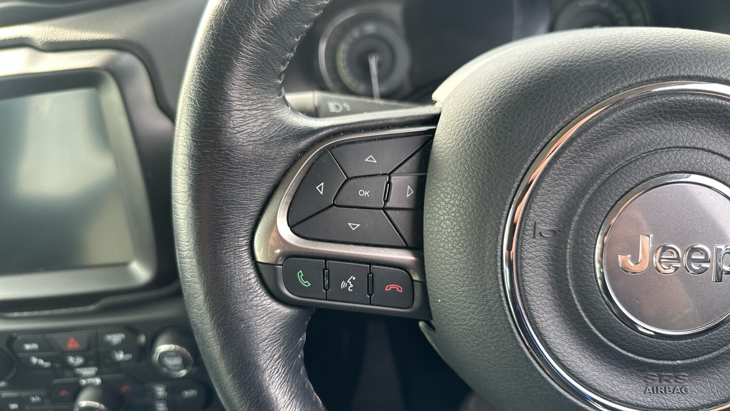 Used Jeep Renegade 2021 for sale - 77994659: Photo 23