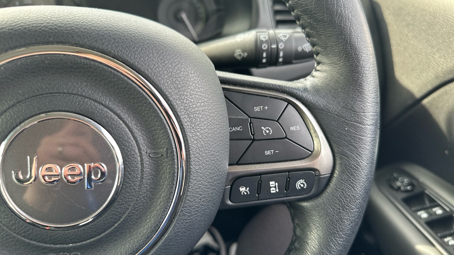 Used Jeep Renegade 2021 for sale - 77994659: Photo 24