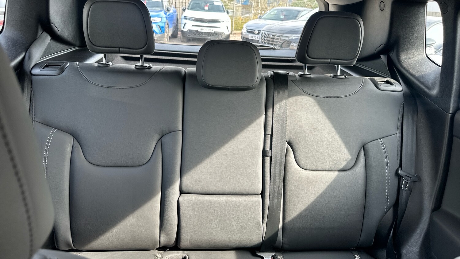 Used Jeep Renegade 2021 for sale - 77994659: Photo 25