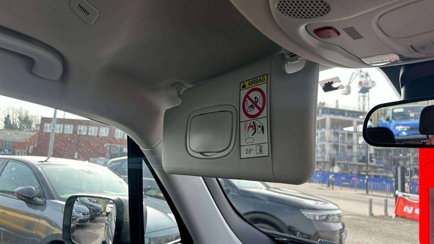 Used Jeep Renegade 2021 for sale - 77994659: Photo 36