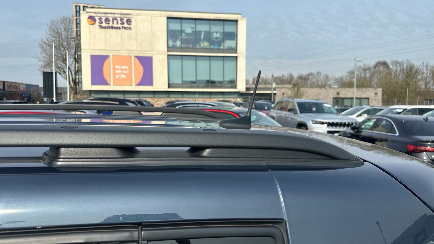 Used Jeep Renegade 2021 for sale - 77994659: Photo 43