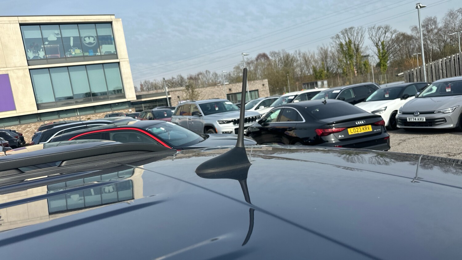 Used Jeep Renegade 2021 for sale - 77994659: Photo 48