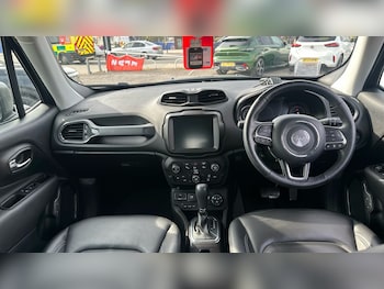 Used Jeep Renegade 2021 for sale - 77994659: Photo