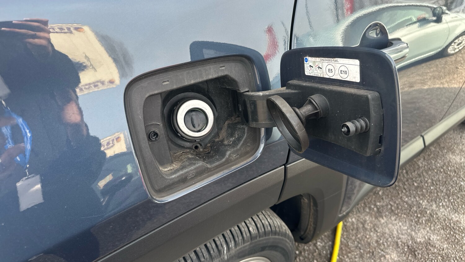 Used Jeep Renegade 2021 for sale - 77994659: Photo 50