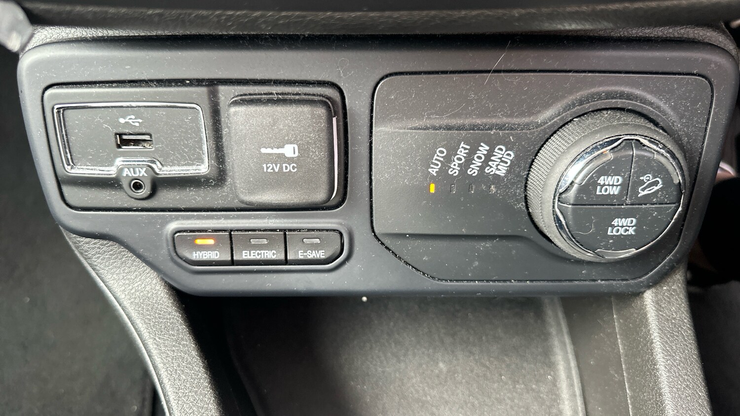 Used Jeep Renegade 2021 for sale - 77994659: Photo 53