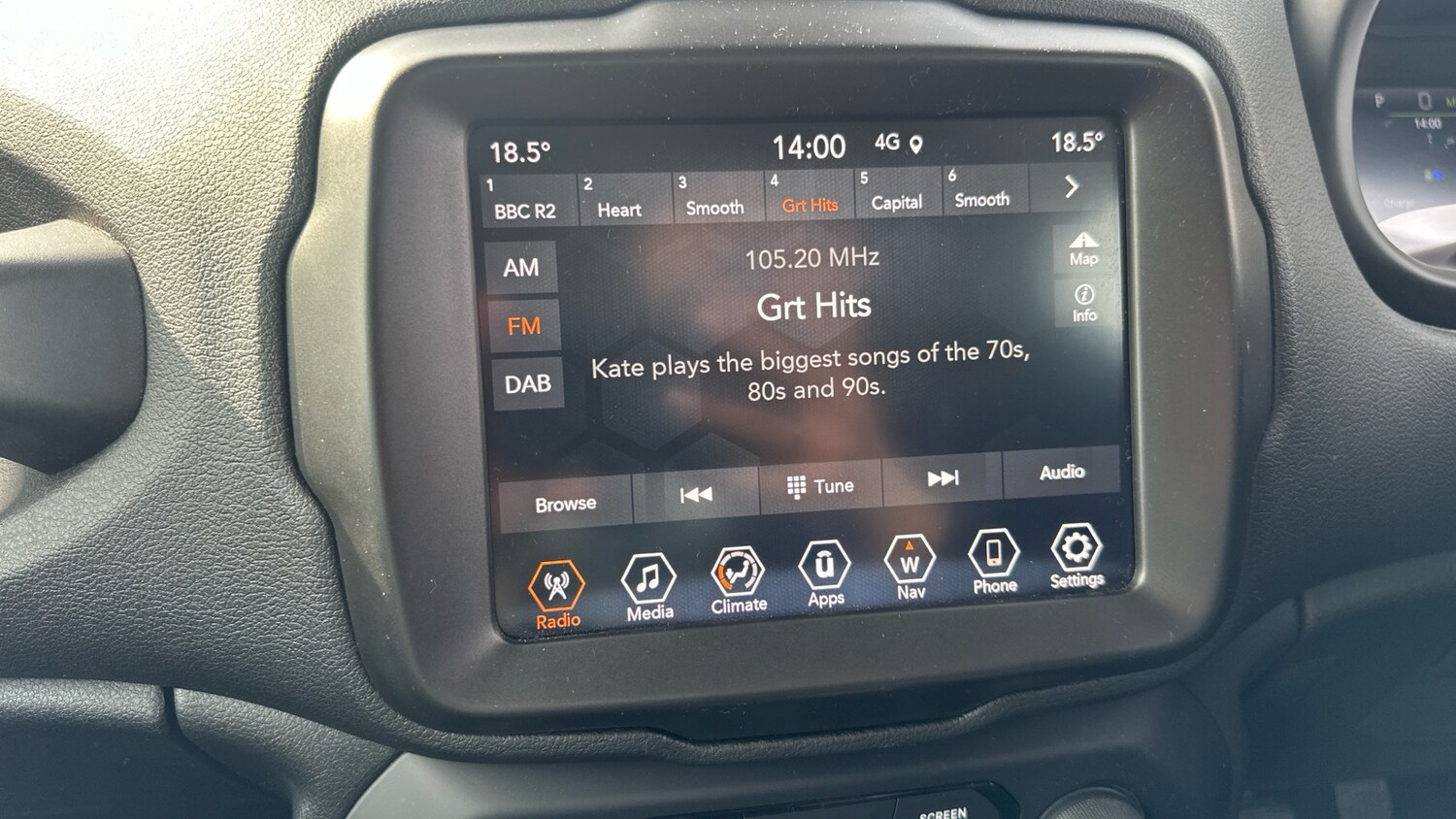 Used Jeep Renegade 2021 for sale - 77994659: Photo 61