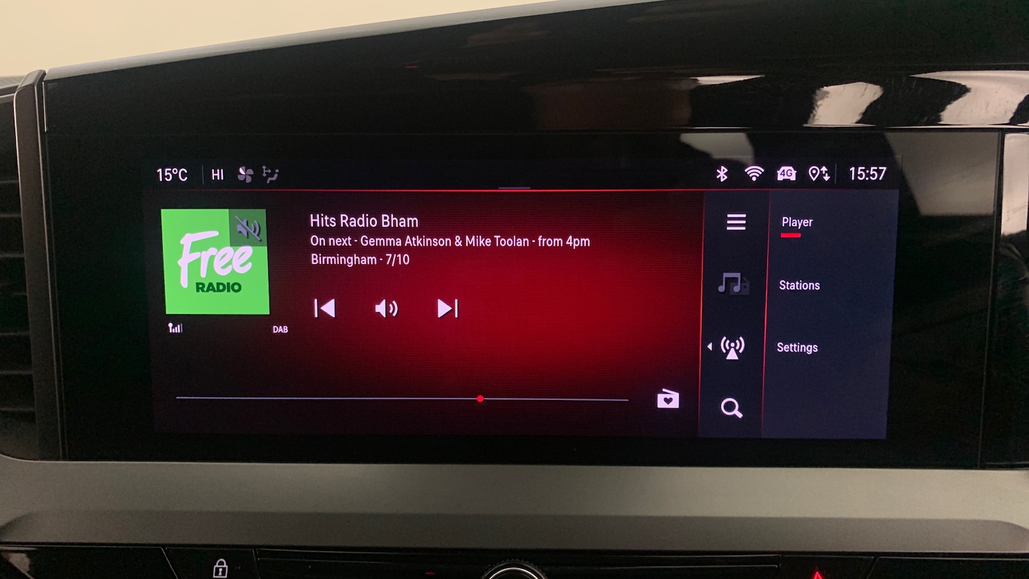 Used Vauxhall Mokka 2025 for sale - 77511925: Photo 10