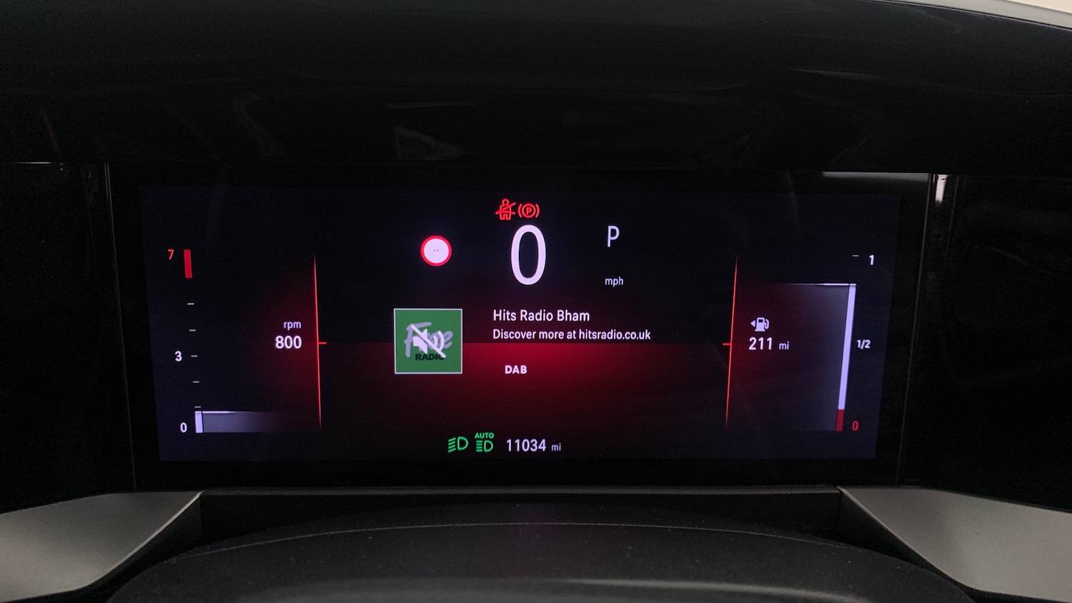 Used Vauxhall Mokka 2025 for sale - 77511925: Photo 11