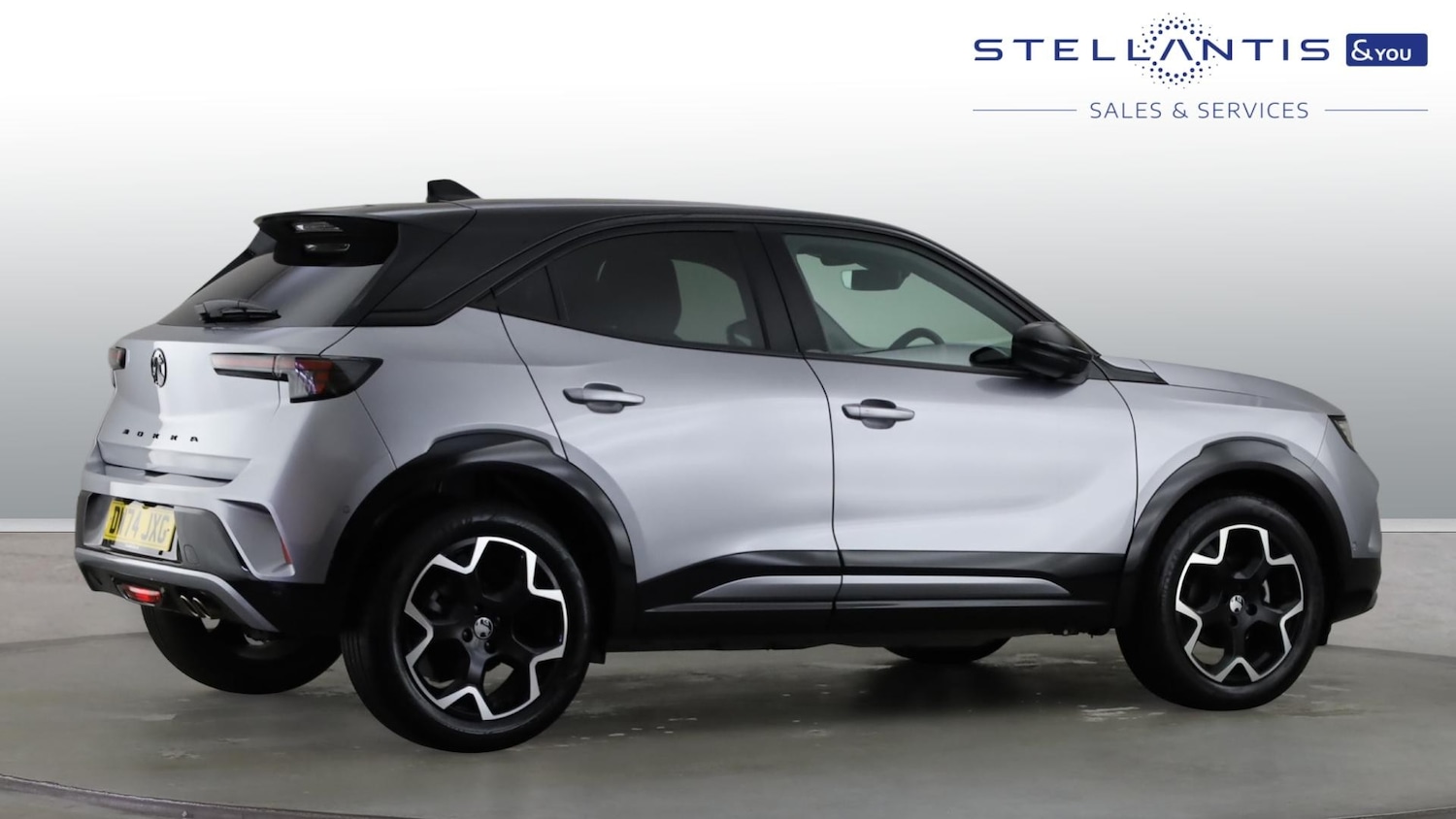 Used Vauxhall Mokka 2025 for sale - 77511925: Photo 12