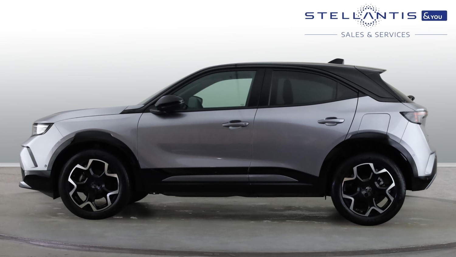 Used Vauxhall Mokka 2025 for sale - 77511925: Photo 14