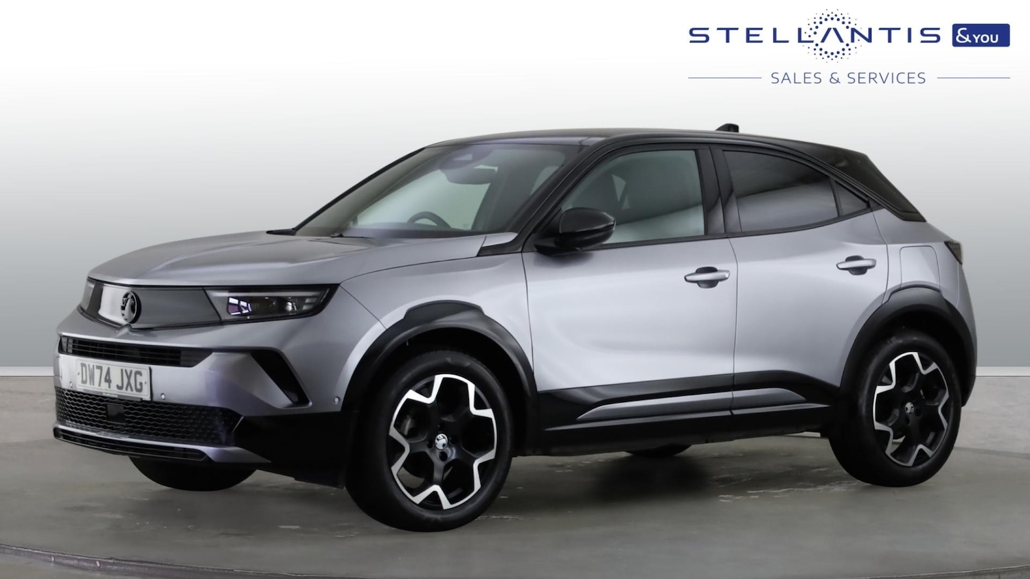 Used Vauxhall Mokka 2025 for sale - 77511925: Photo 15