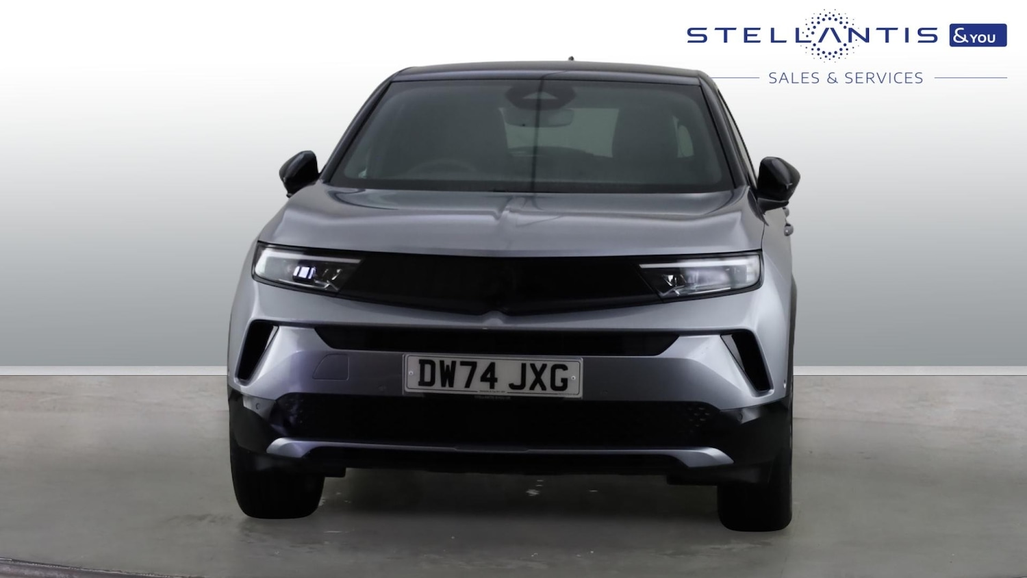 Used Vauxhall Mokka 2025 for sale - 77511925: Photo 16