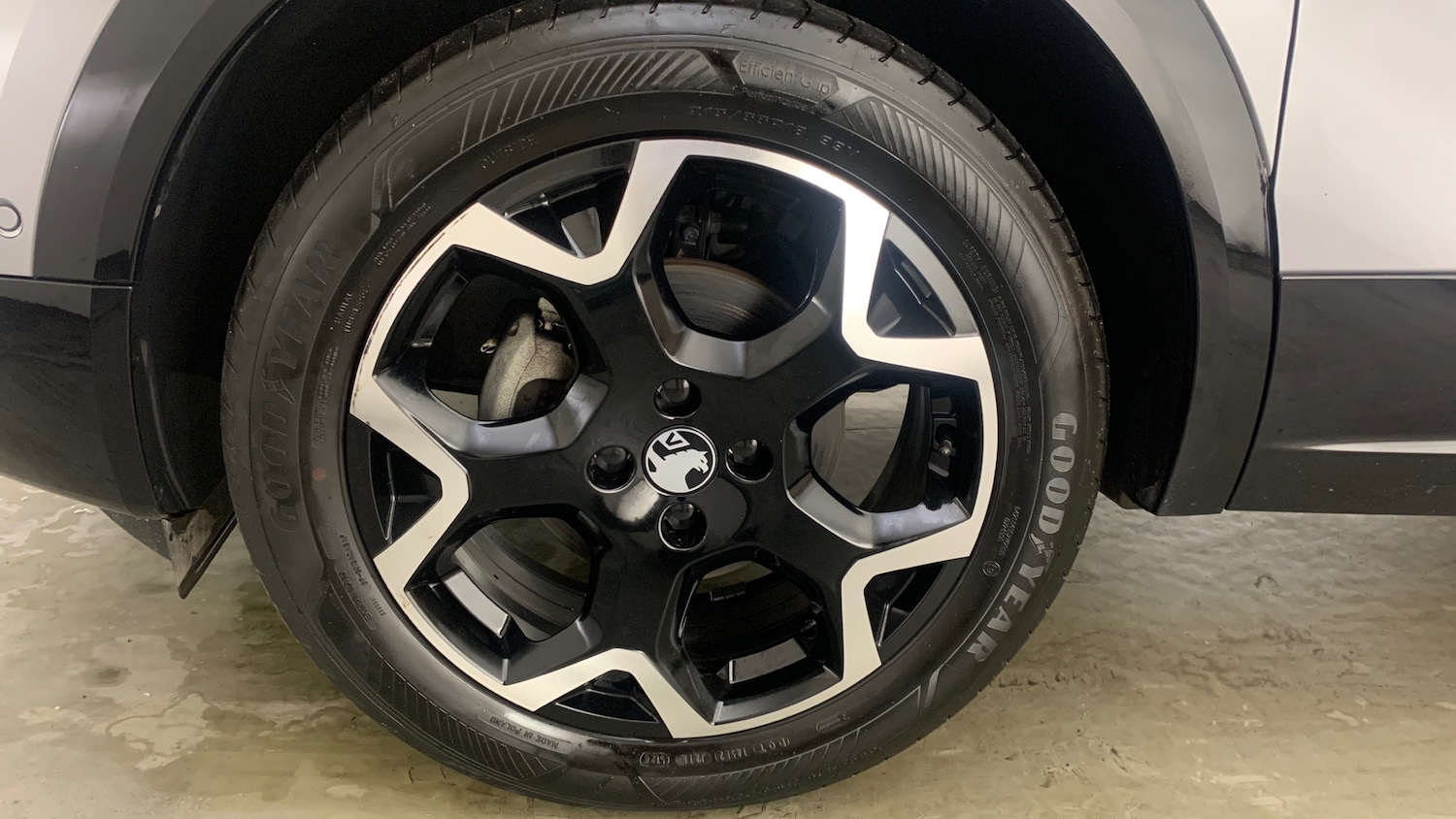 Used Vauxhall Mokka 2025 for sale - 77511925: Photo 21