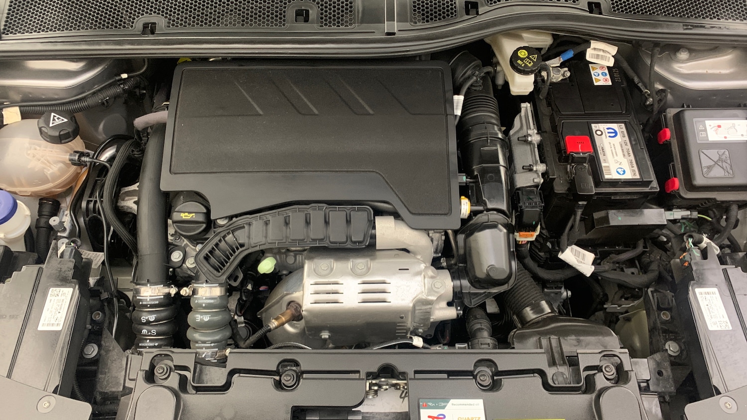 Used Vauxhall Mokka 2025 for sale - 77511925: Photo 23